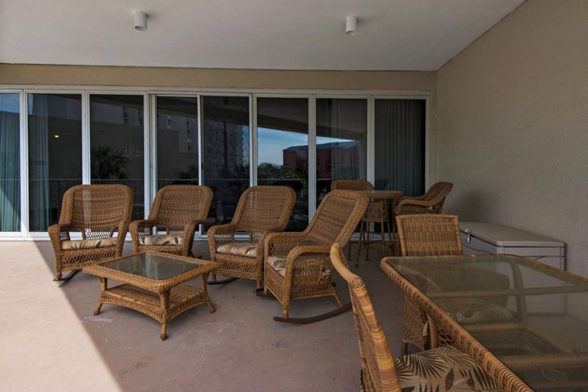 Tops'L Tides I Villa Destin Camera foto