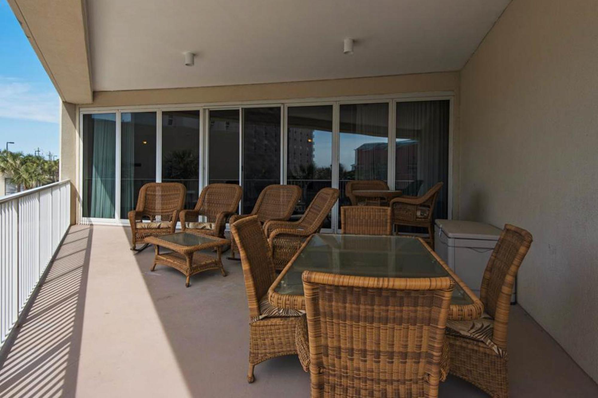 Tops'L Tides I Villa Destin Camera foto