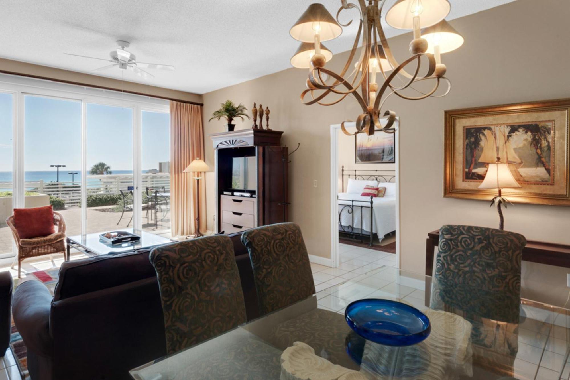 Tops'L Tides I Villa Destin Camera foto