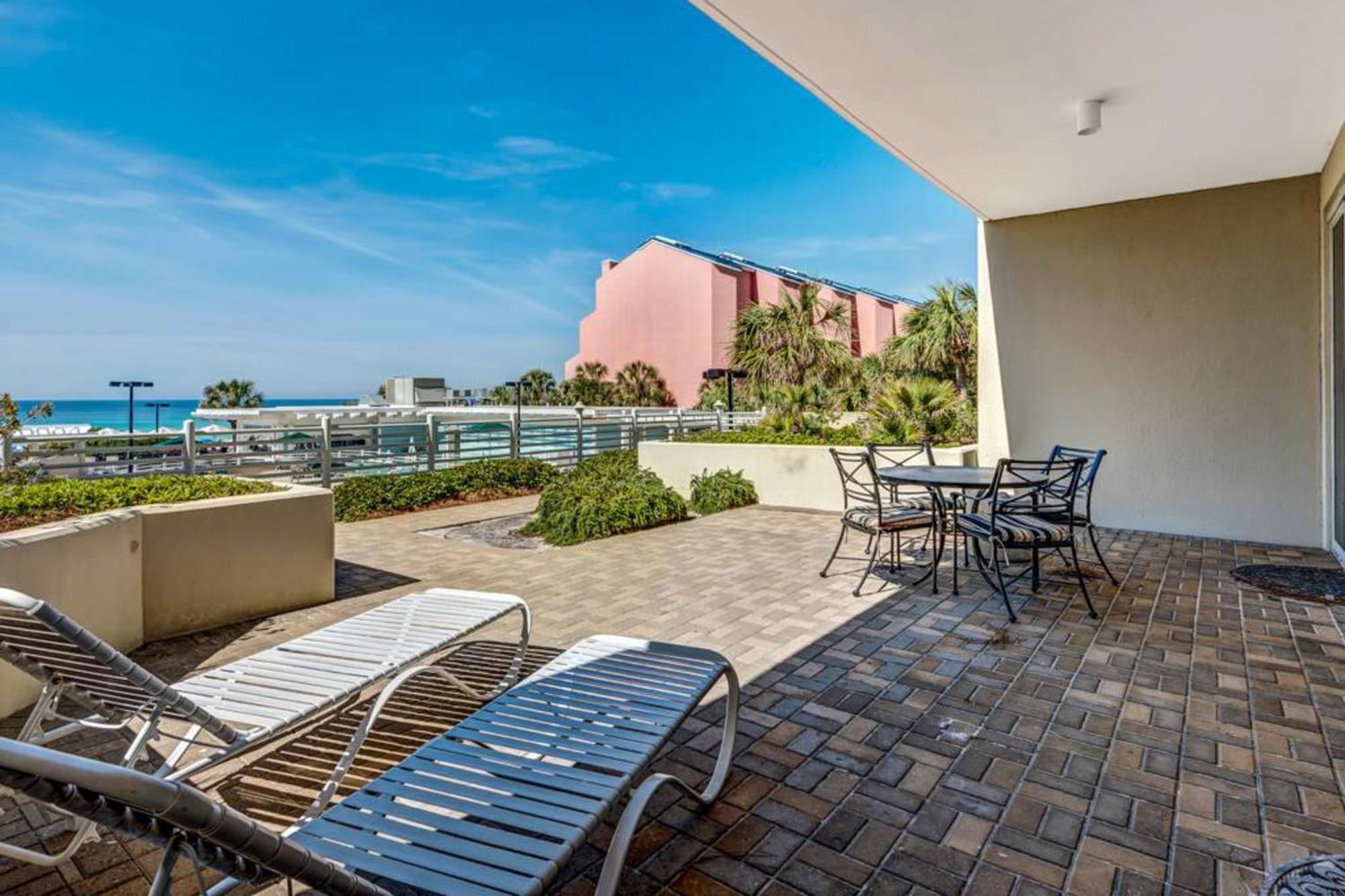 Tops'L Tides I Villa Destin Camera foto