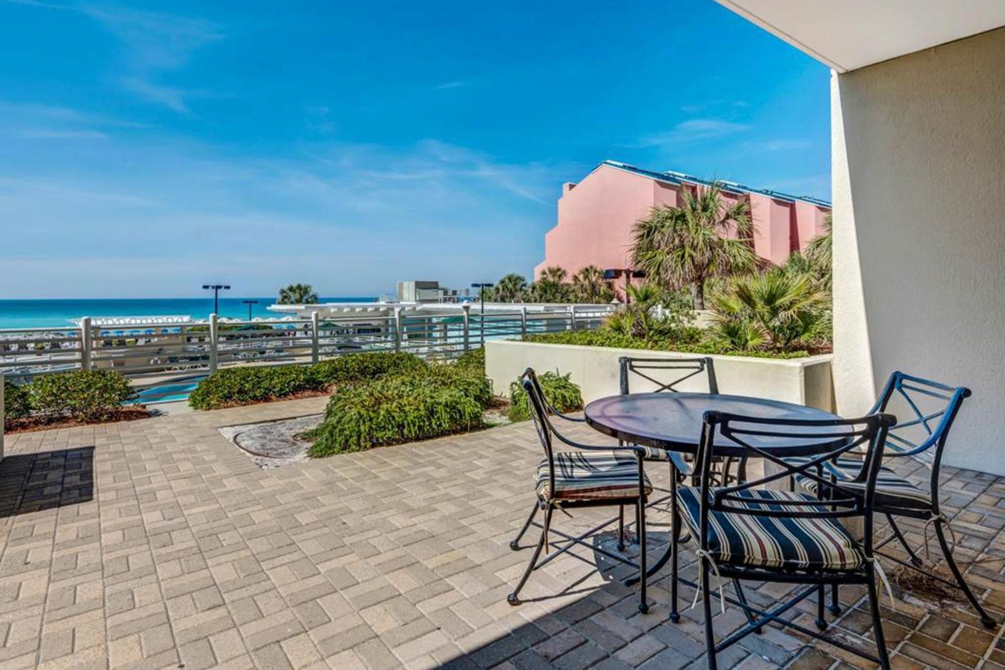 Tops'L Tides I Villa Destin Camera foto