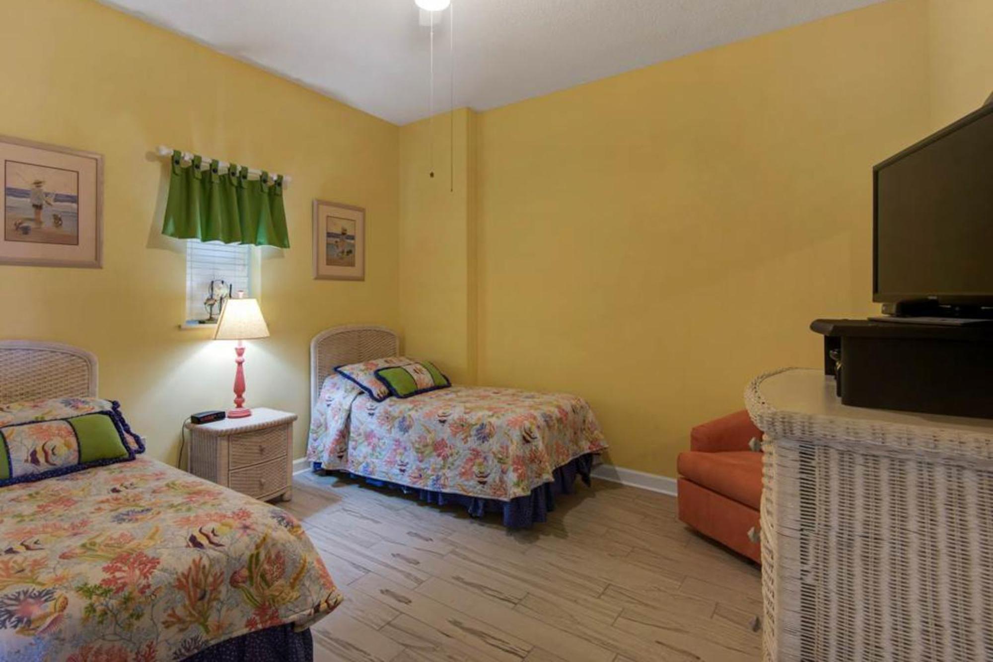 Tops'L Tides I Villa Destin Camera foto
