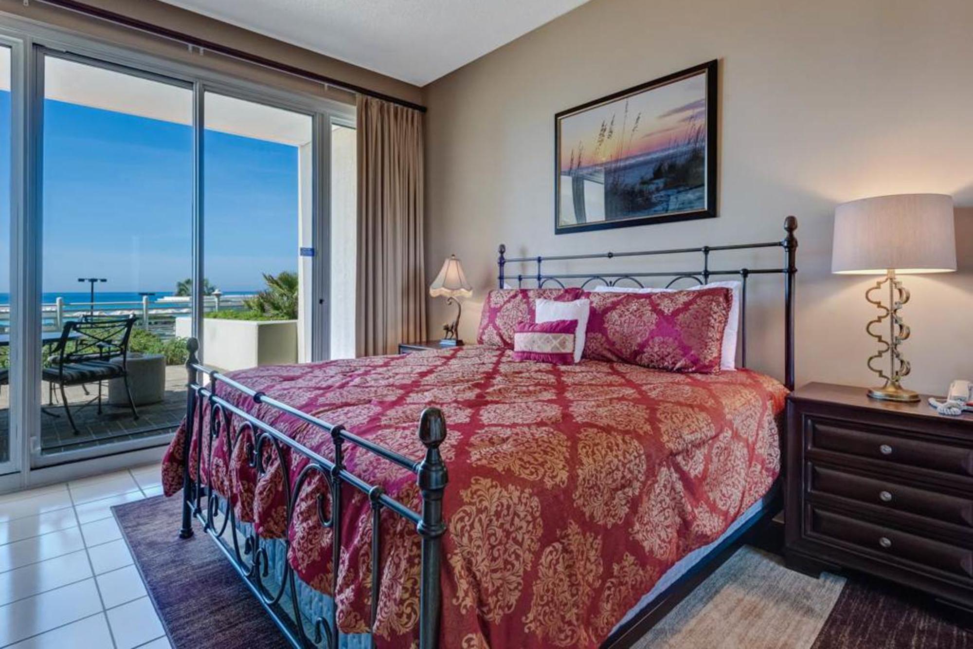 Tops'L Tides I Villa Destin Camera foto