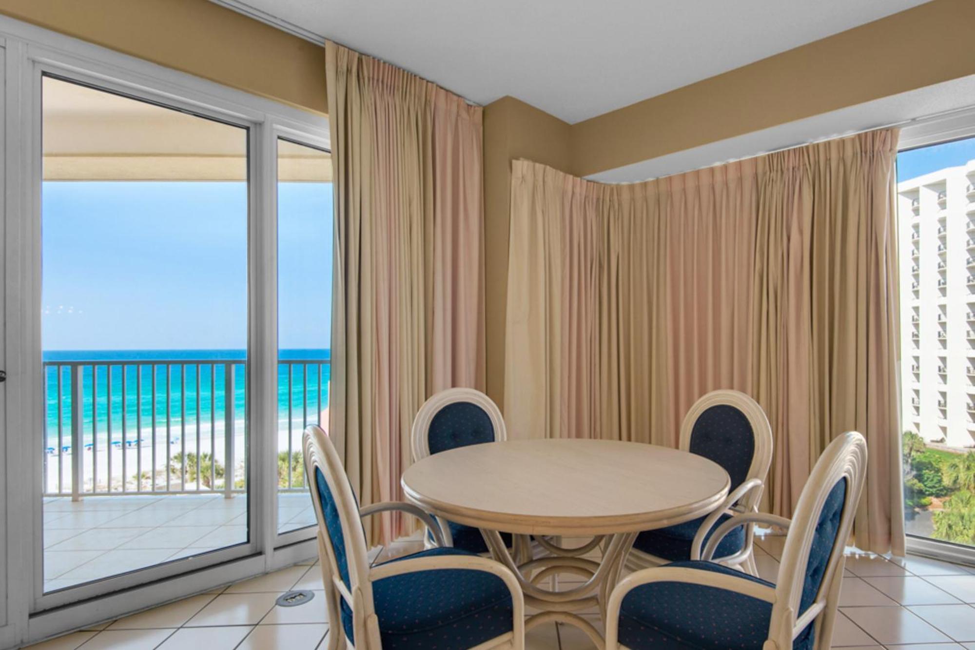 Tops'L Tides I Villa Destin Camera foto