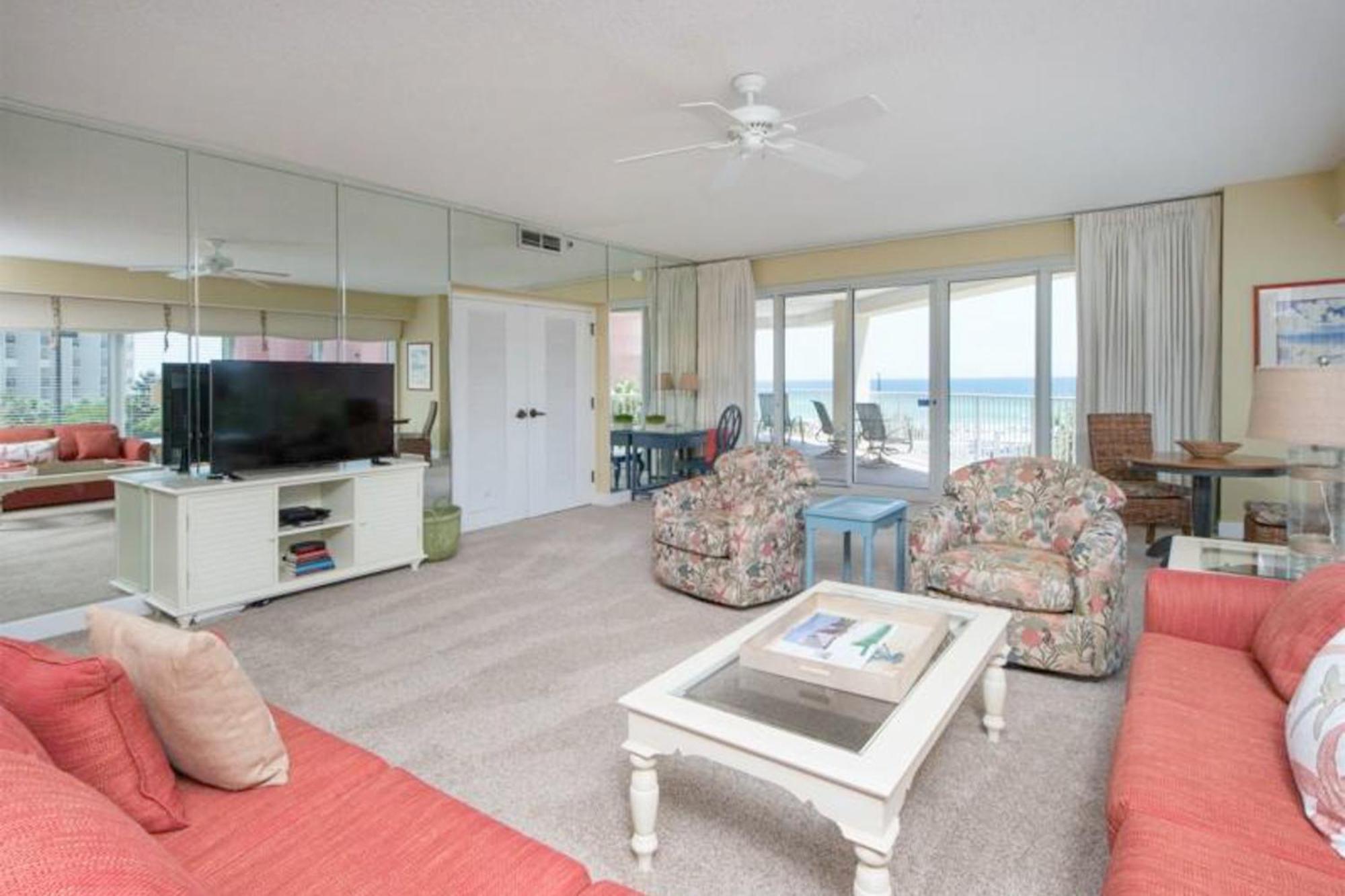 Tops'L Tides I Villa Destin Camera foto
